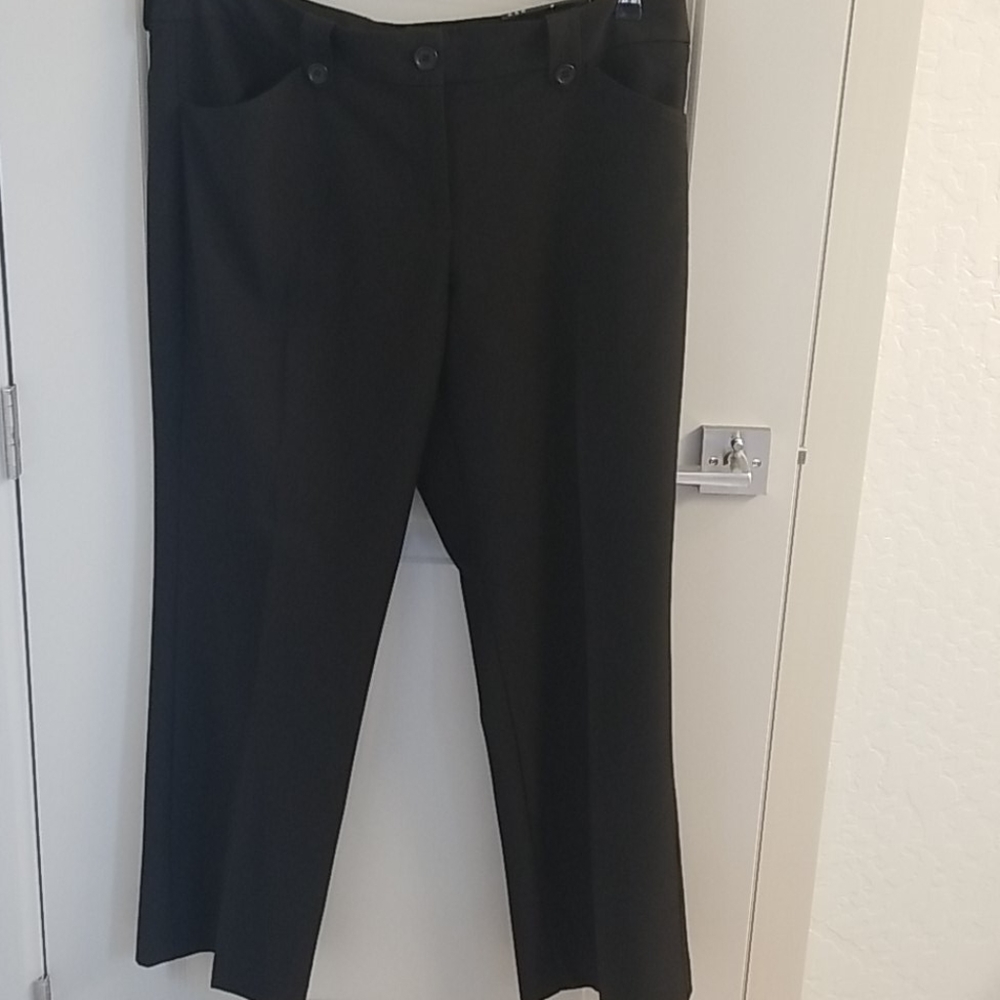 Nine west dress pants